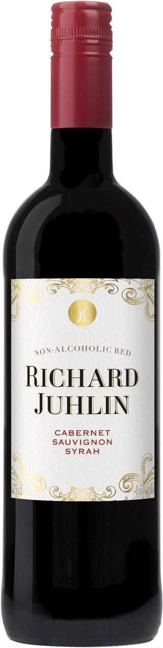 Richard Juhlin Cabernet Syrah Alkoholfri