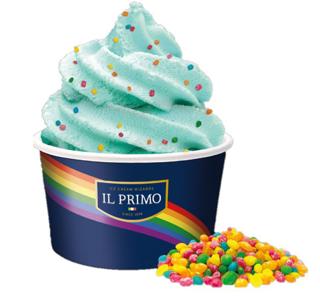 One-Shot Rainbowglass