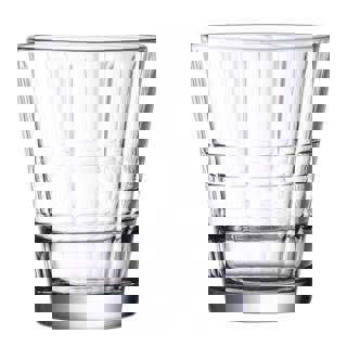 Stack Up Cross Glas Rocks 26cl