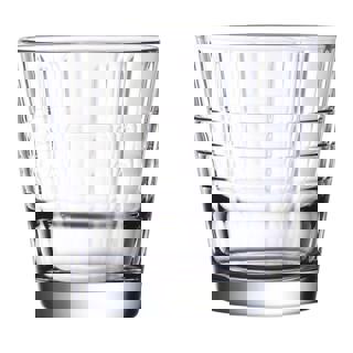 Stack Up Cross Glas Rocks 21cl