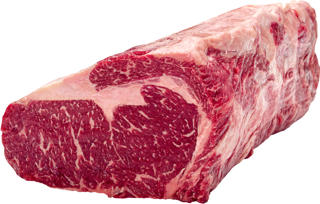 Entrecôte Meny Sverige _