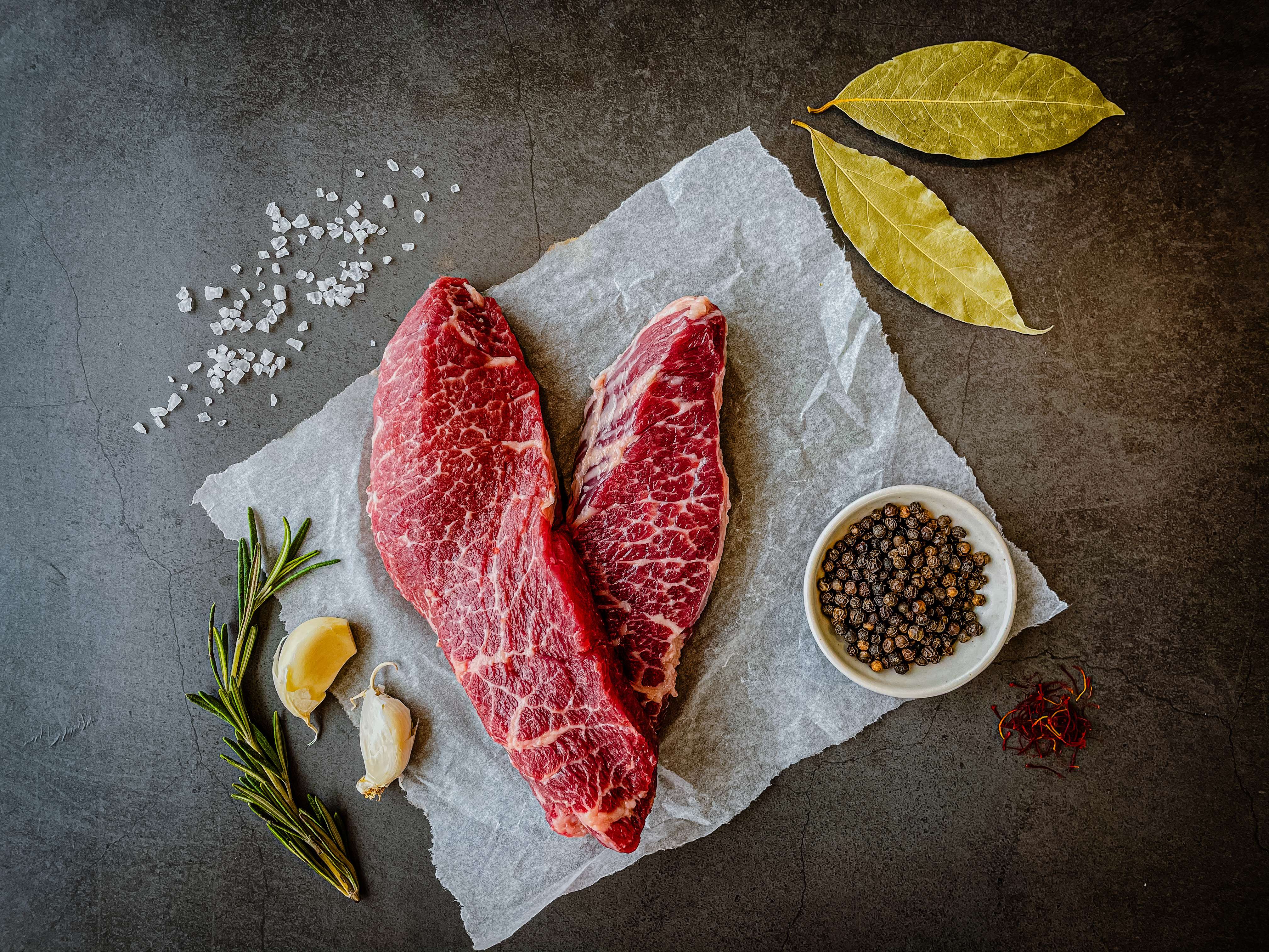 Pluma Iberico Bellota Spanien