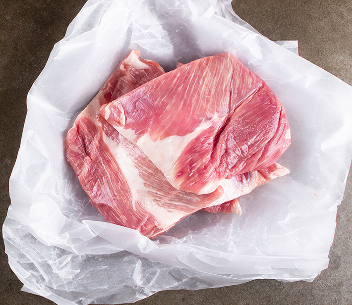 Pluma av Fläsk Finland