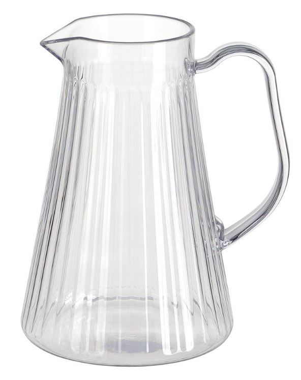 Stripe Tillbringare Polykarbonat 1,5L