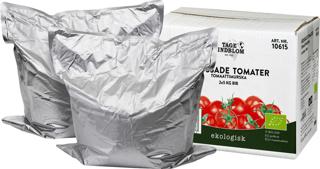Tomater Krossade BIB EKO
