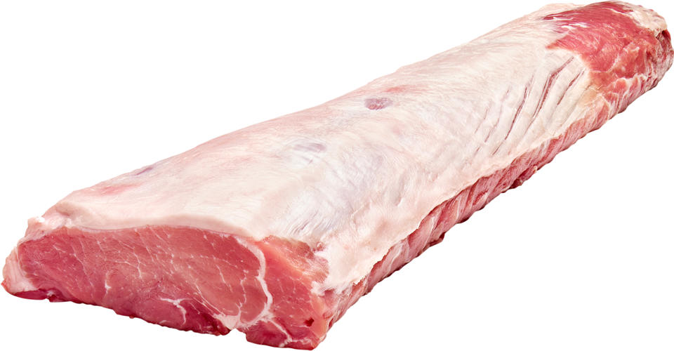 Svensk Rapsgris Kotlett Benfri Rapsgris Sverige | Köp obehandlad hos Menigo.se | Menigo.se