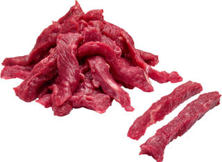 Nötbog Benfri Strimlad Sverige _