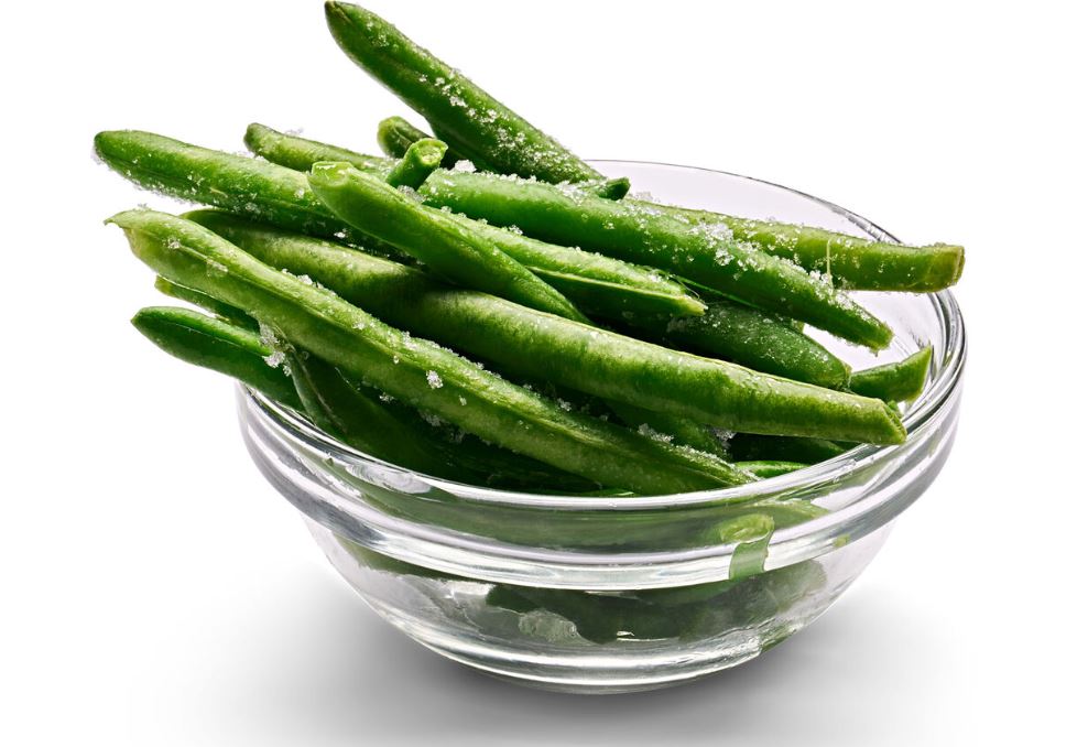 Haricots Verts