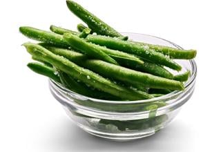 Haricots Verts