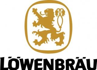 Löwenbräu KEG