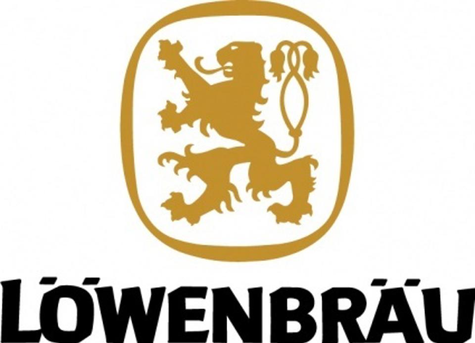 Löwenbräu KEG