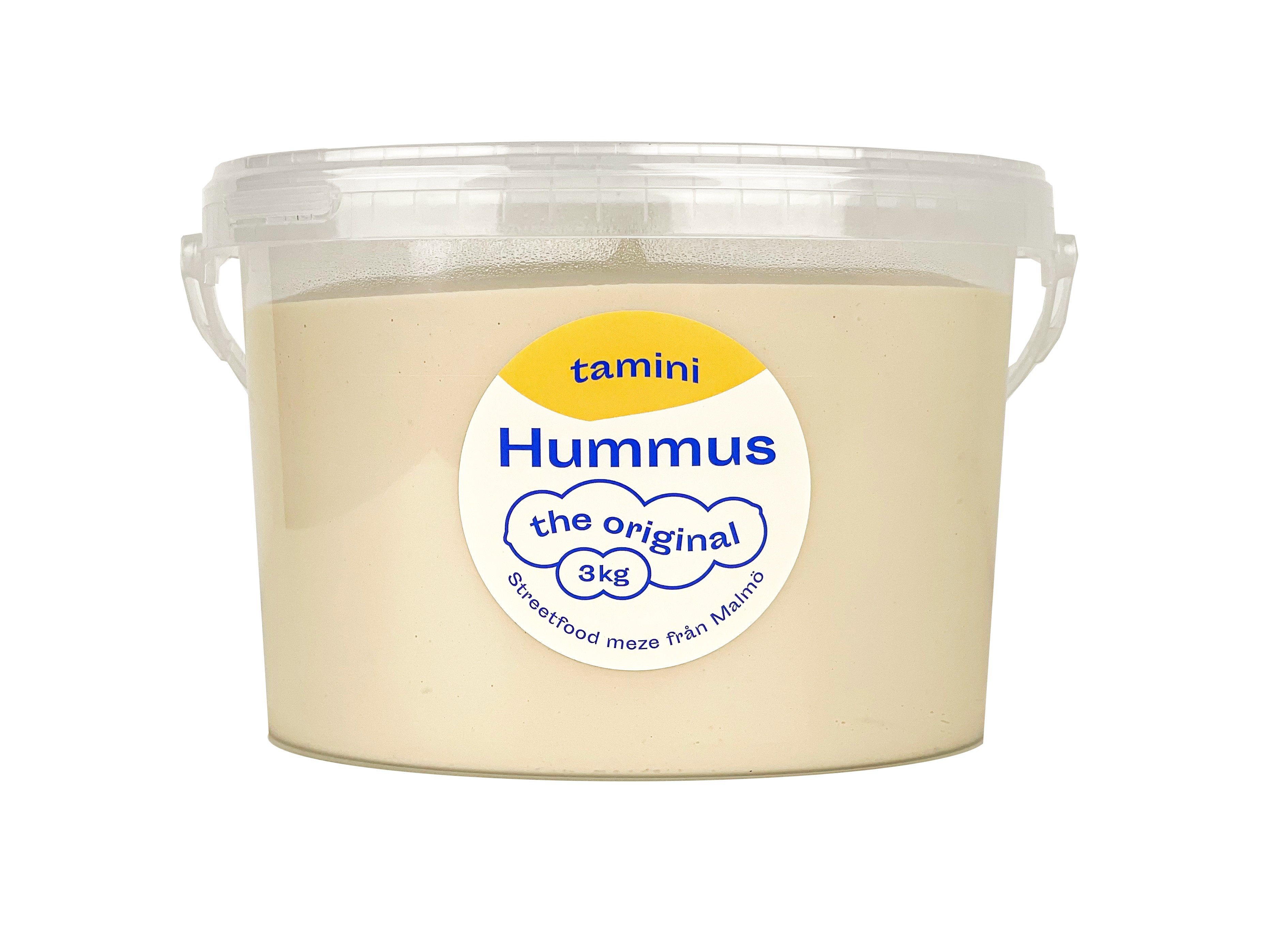 Hummus