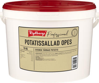 Opes Potatissallad