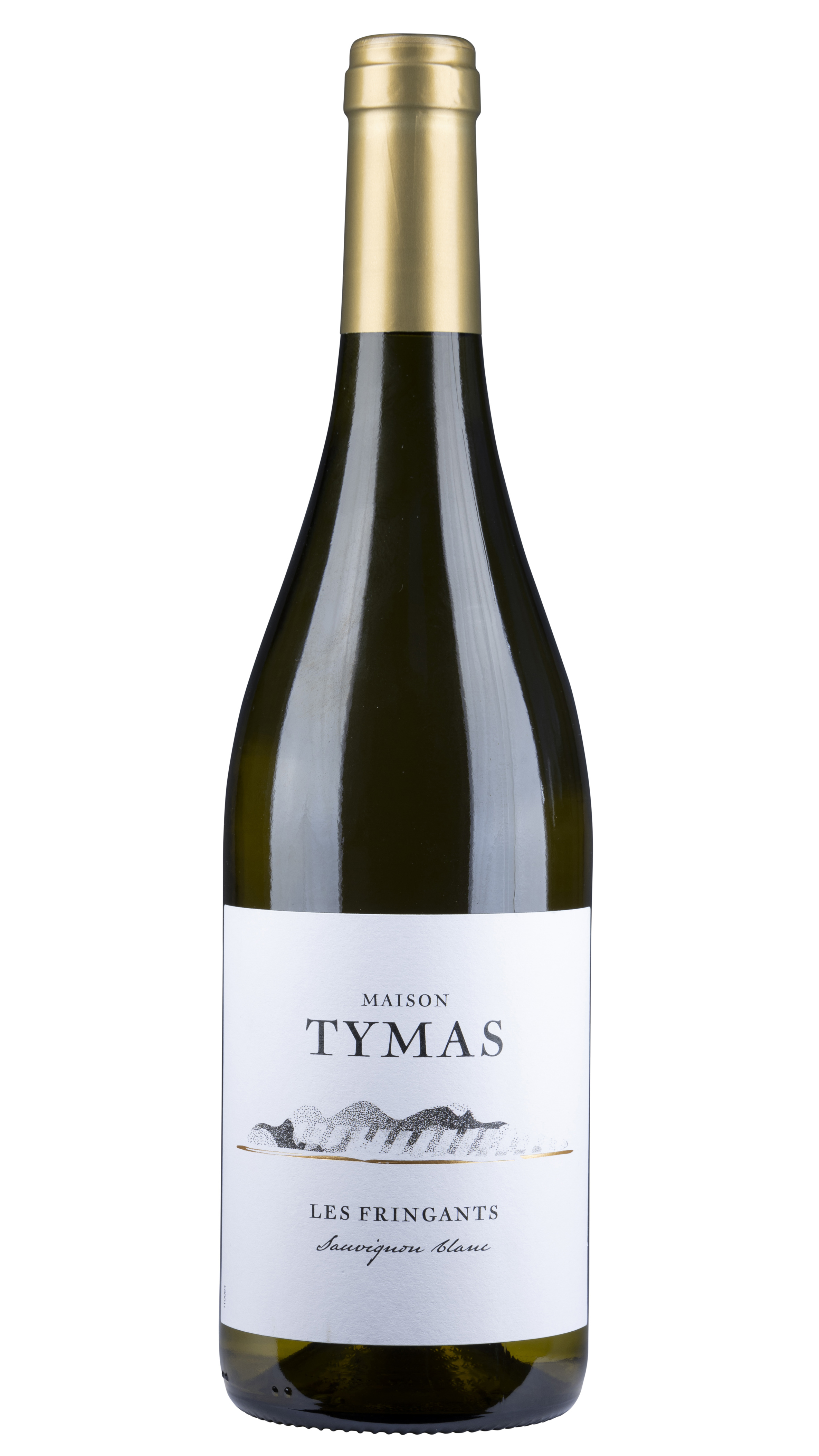 Maison Tymas Sauvignon Blanc