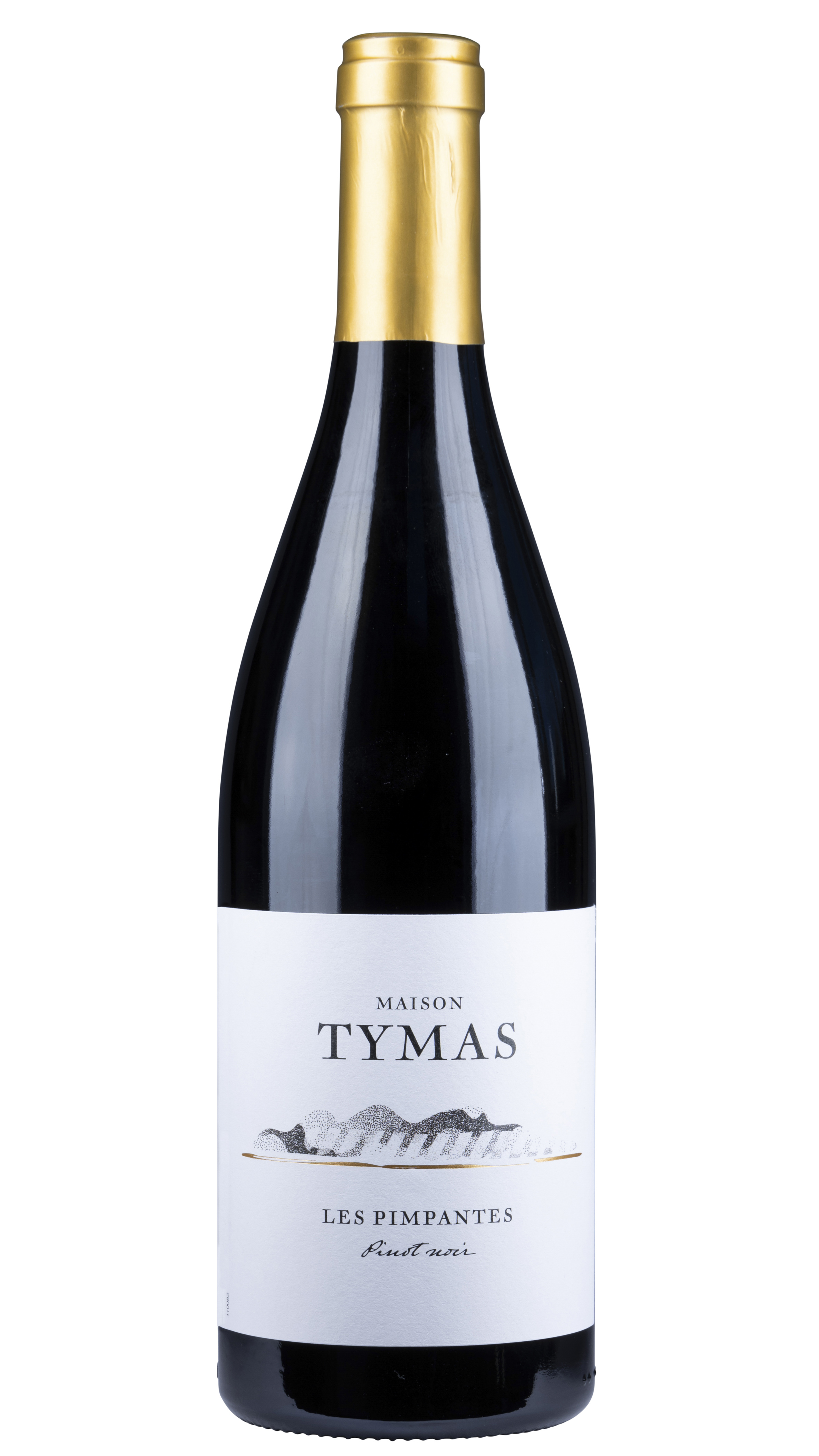 Maison Tymas Pinot Noir
