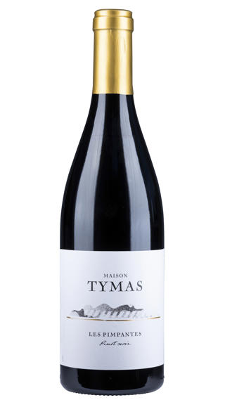 Maison Tymas Pinot Noir
