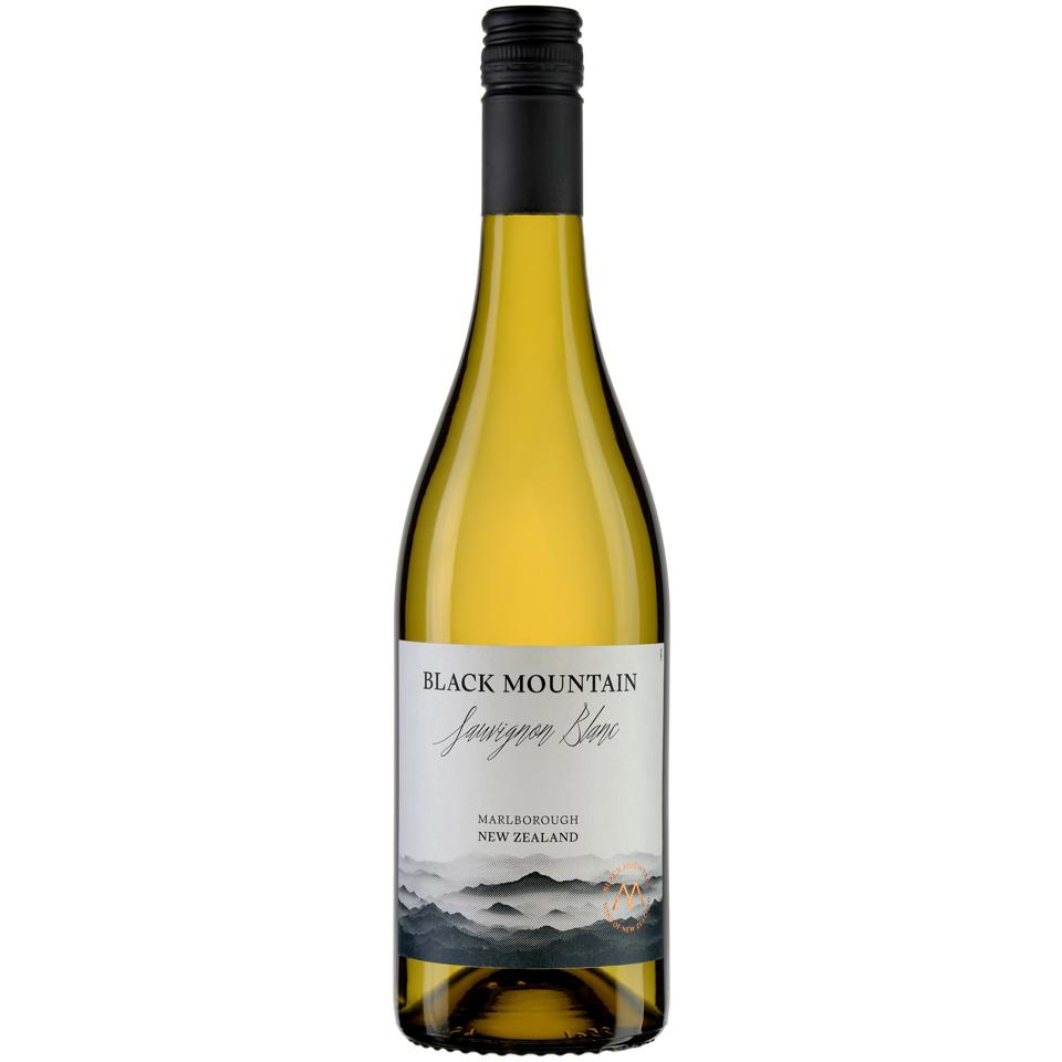 Black Mountain Sauvignon Blanc