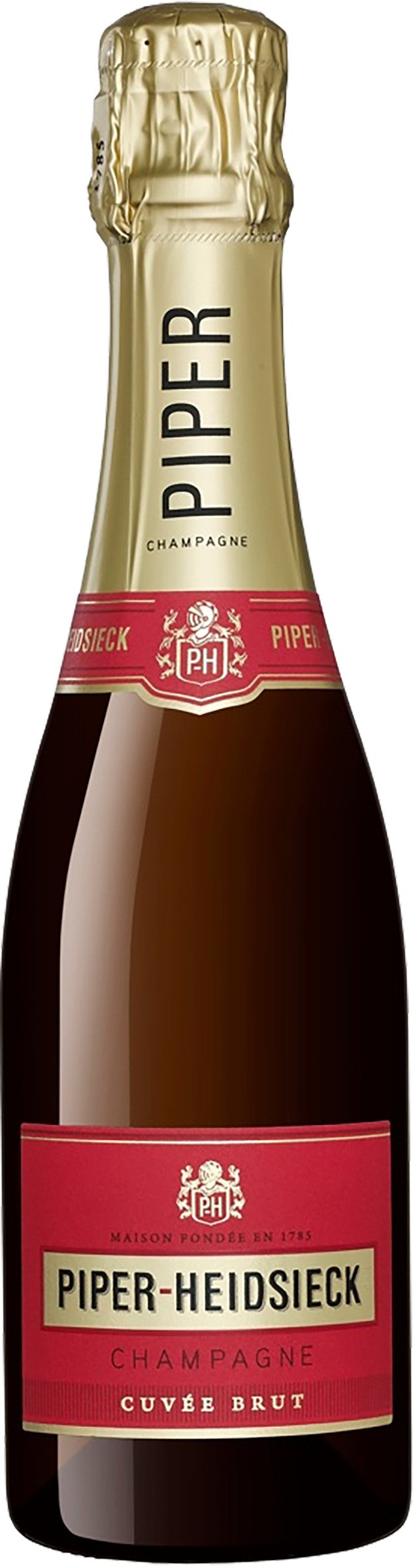Piper-Heidsieck Cuvée Brut