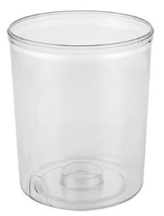 Extra Juicebehållare 8L