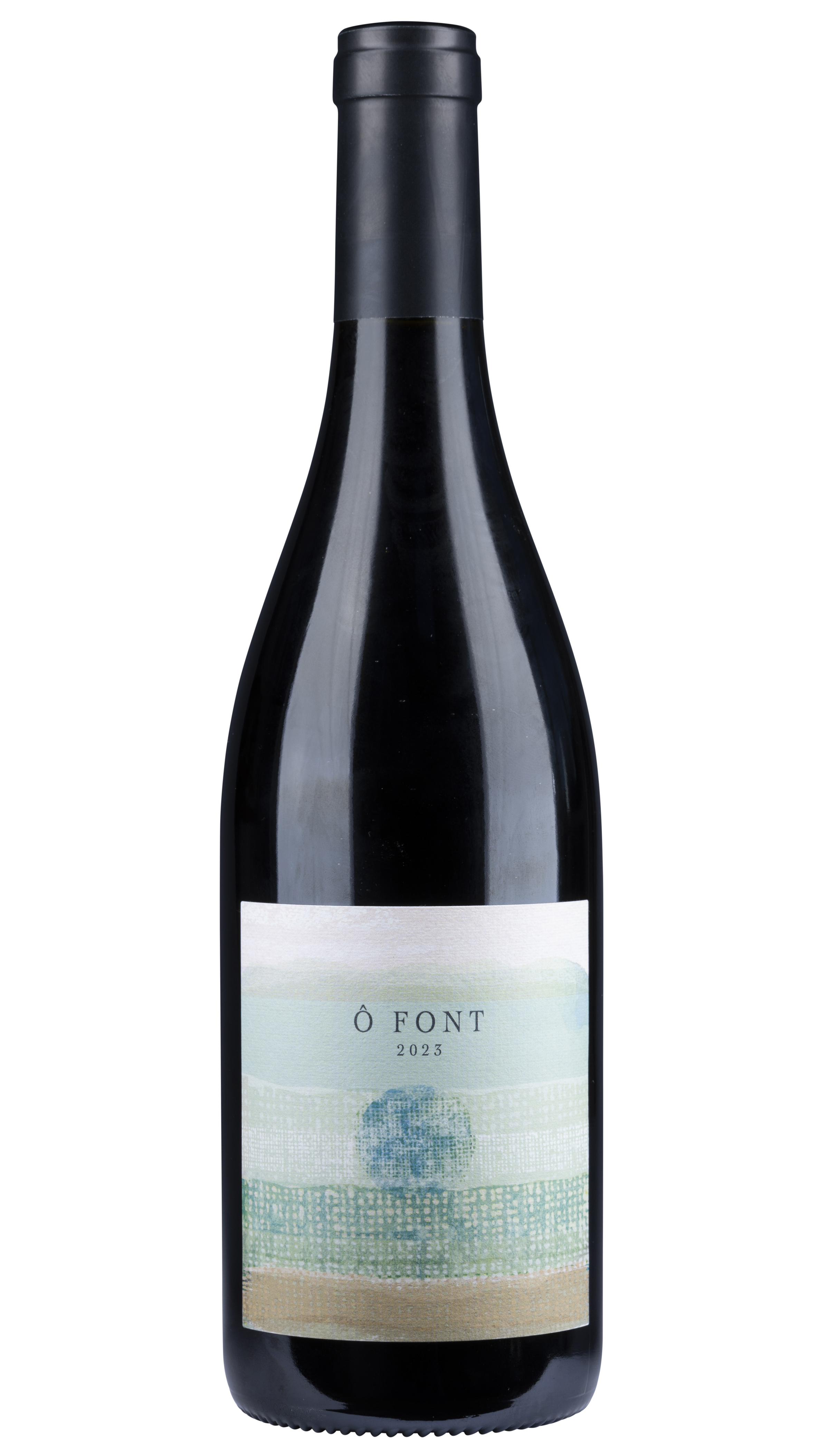 Ô Font Côtes du Rhône