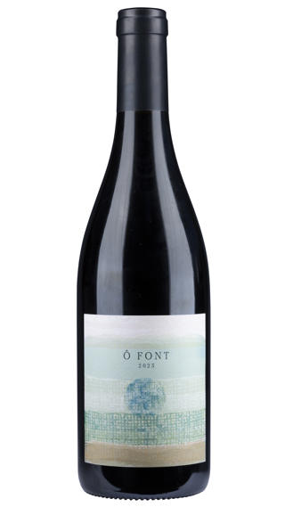 Ô Font Côtes du Rhône