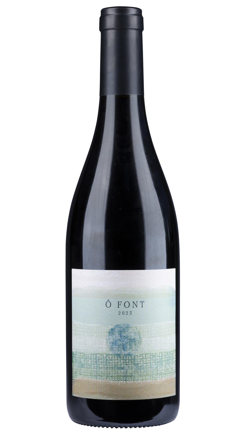 Ô Font Côtes du Rhône