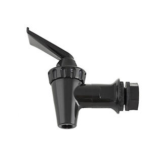 Tappkran till Juicebehållare