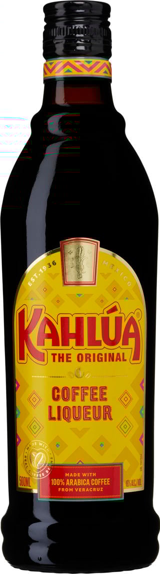 Kahlúa