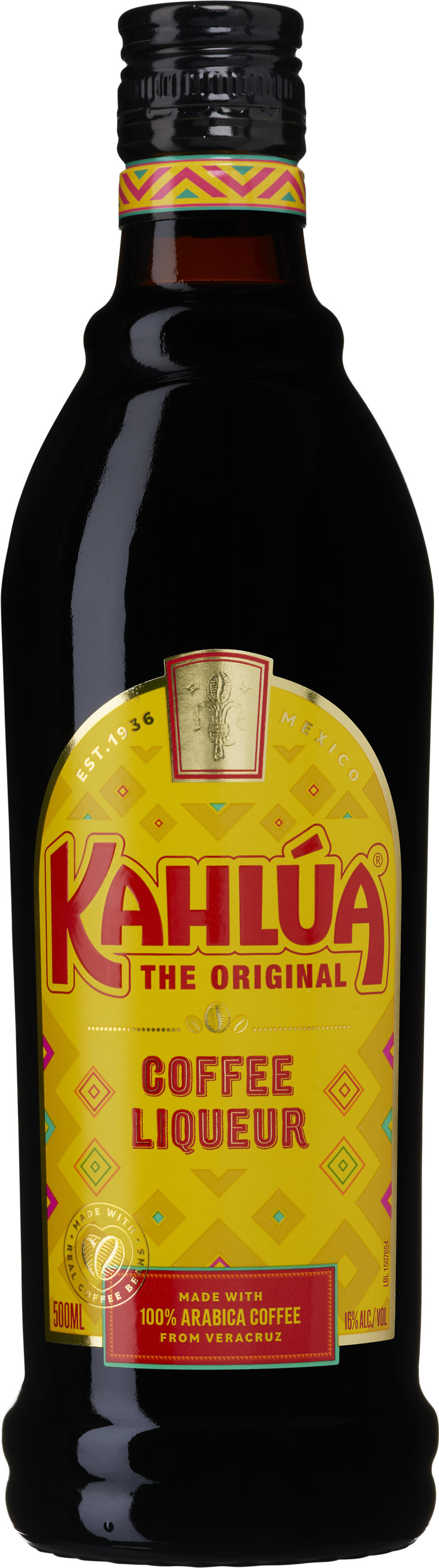 Kahlua 50 cl