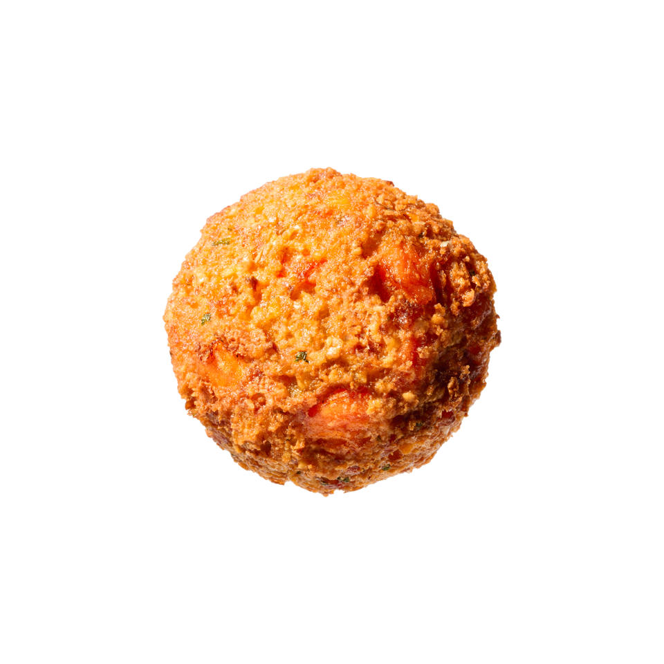Falafel Sötpotatis