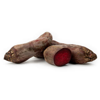 Rödbeta Avlång EKO