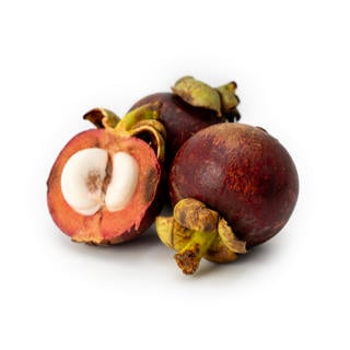 Mangostan