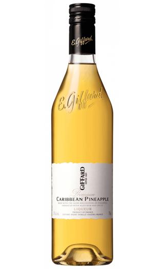 Giffard Carribean Pineapple