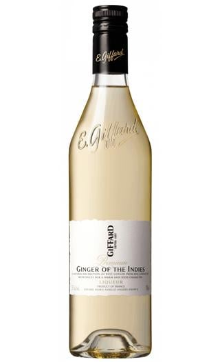Giffard Ginger of the Indies