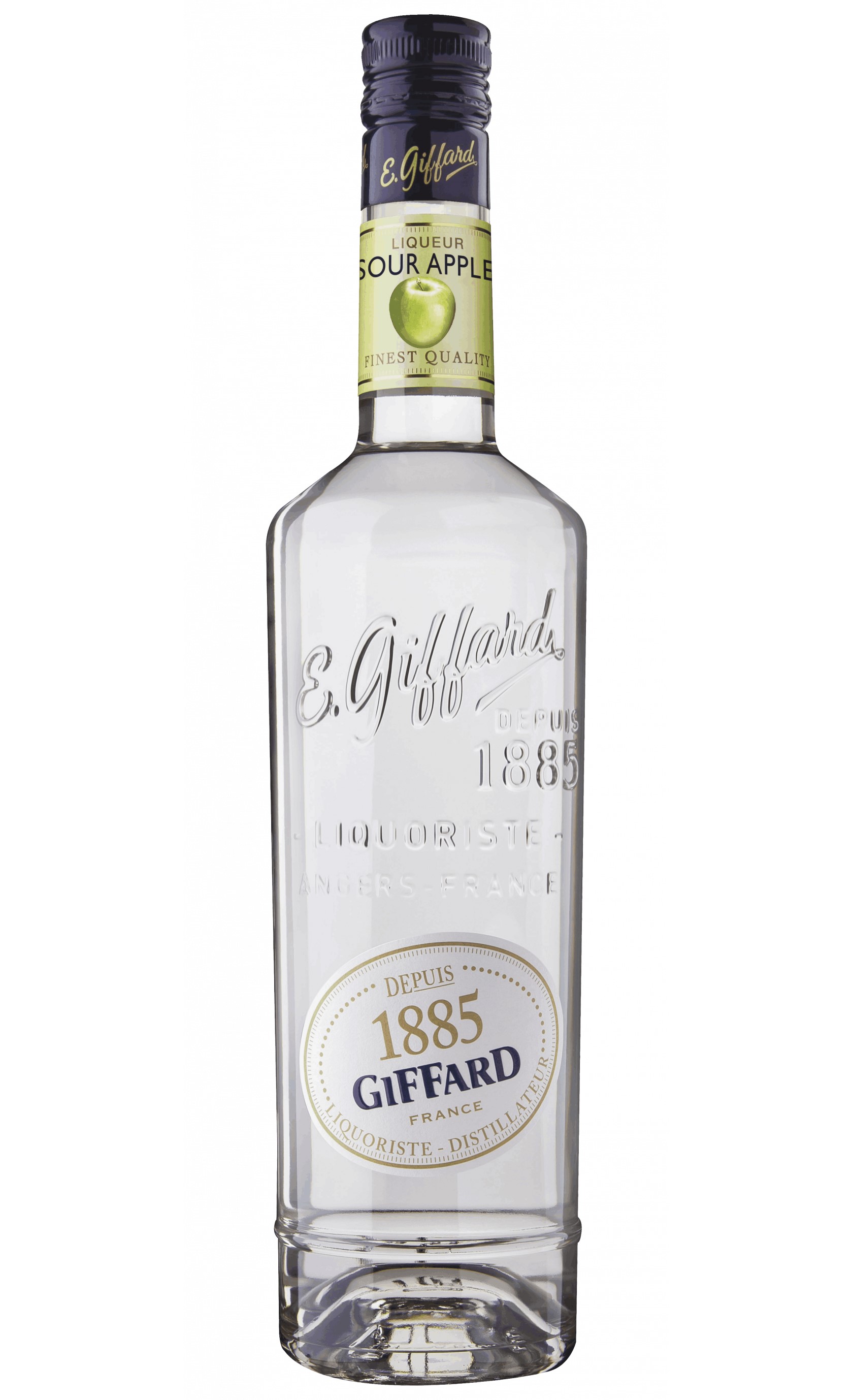 Giffard Sour Apple