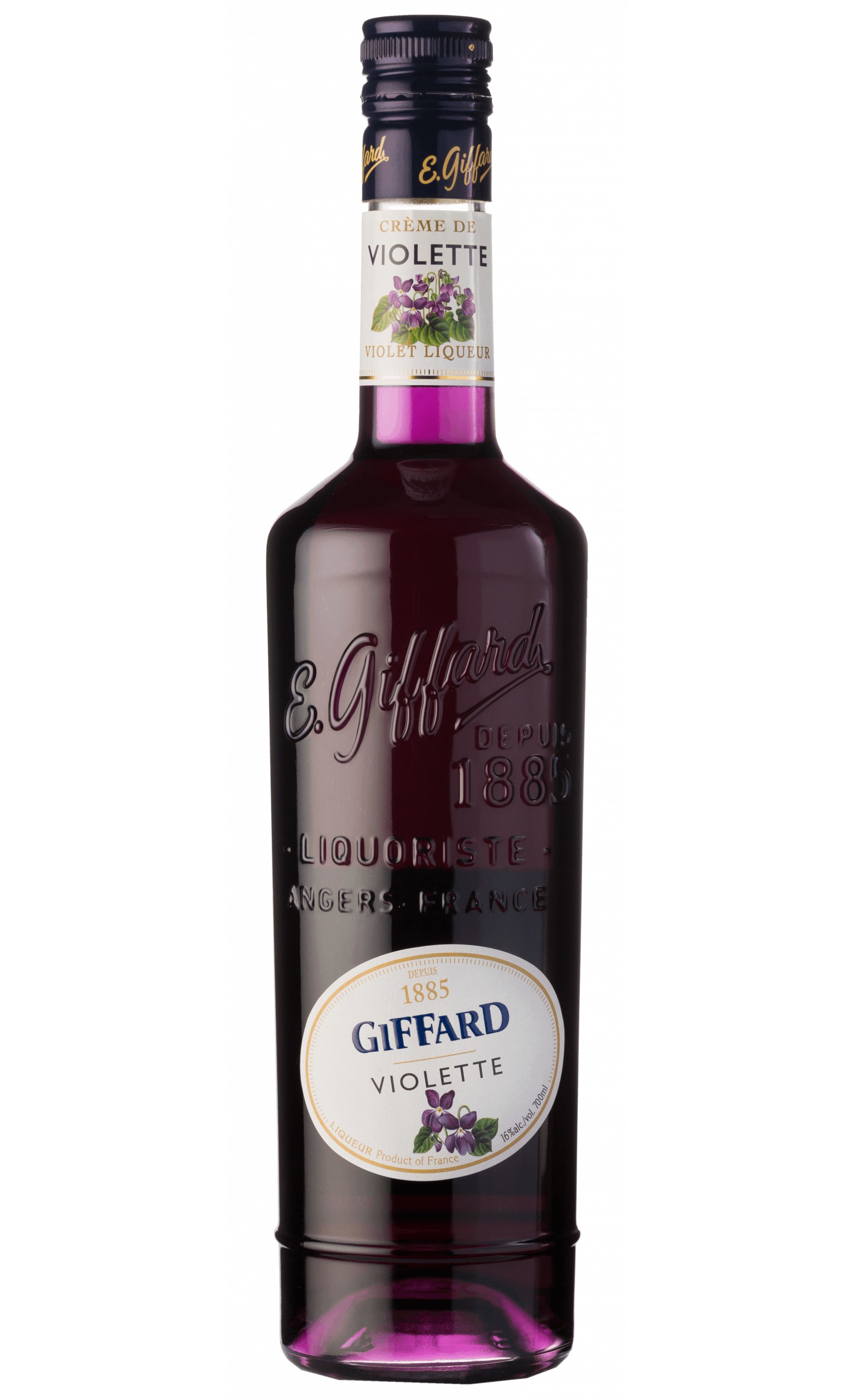 Giffard Violette