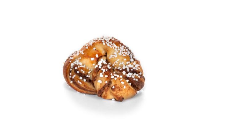 Kanelbulle Bake-off