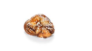 Kanelbulle Bake-off