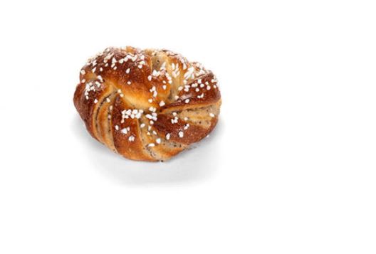 Kardemummaknut Bake-off