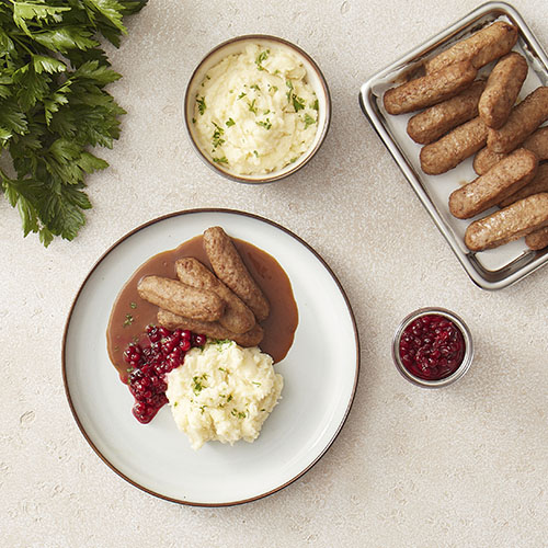 Oxjärpe 30g Sverige