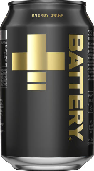 Battery BRK