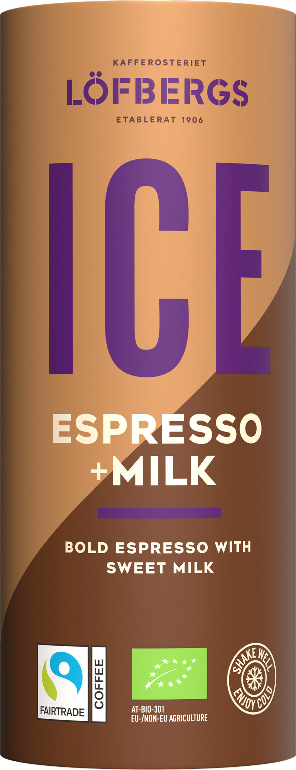 ICE Espresso FT EKO