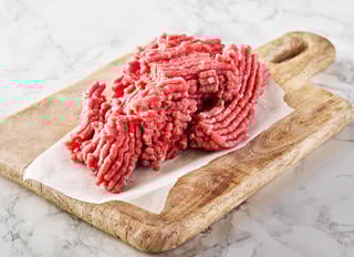 Råbiffsfärs av nöt Sverige