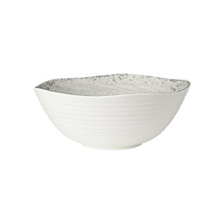 Pompeii Stone Skål Melamin Ø24,4cm 2,25L
