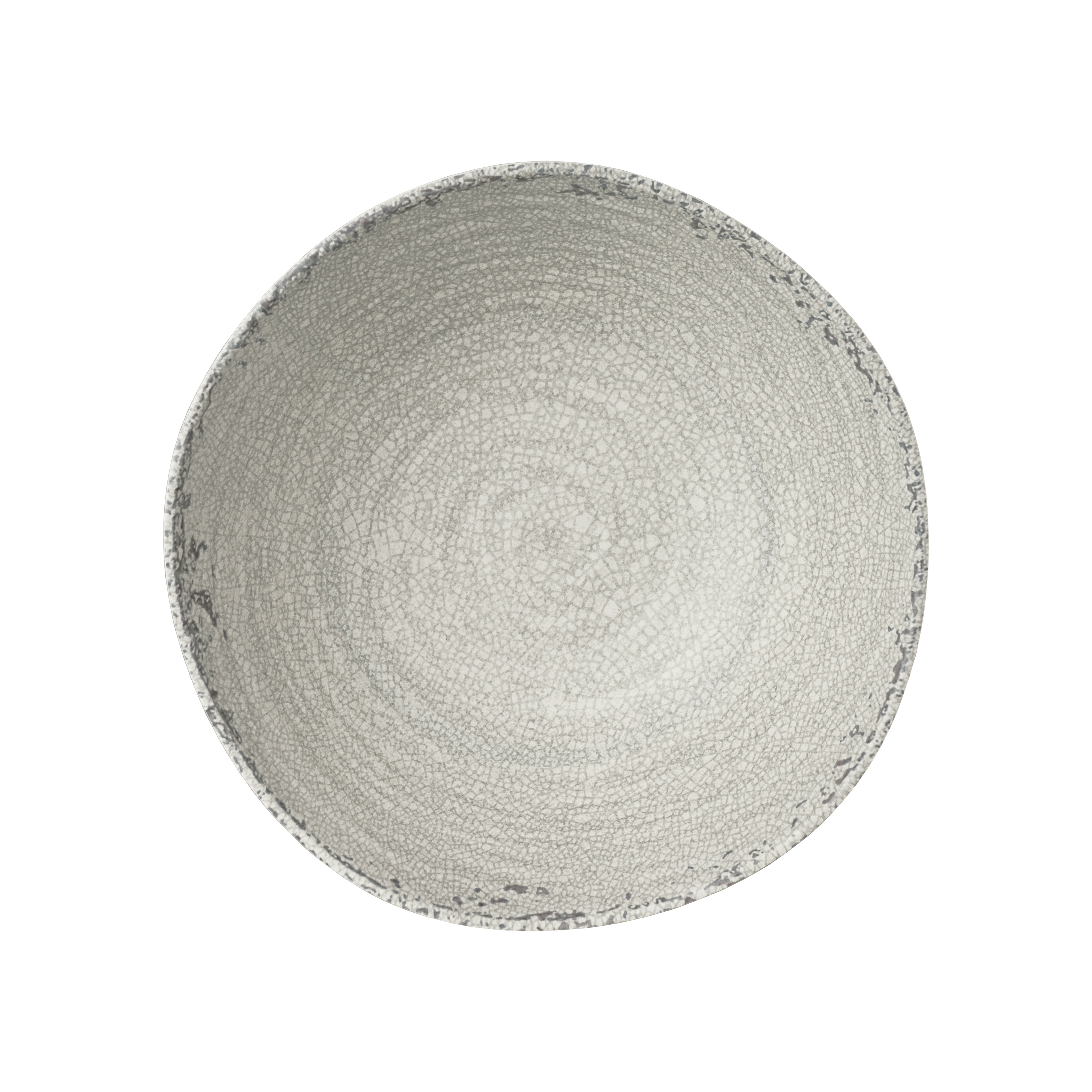 Pompeii Stone Skål Melamin Ø24,4cm 2,25L
