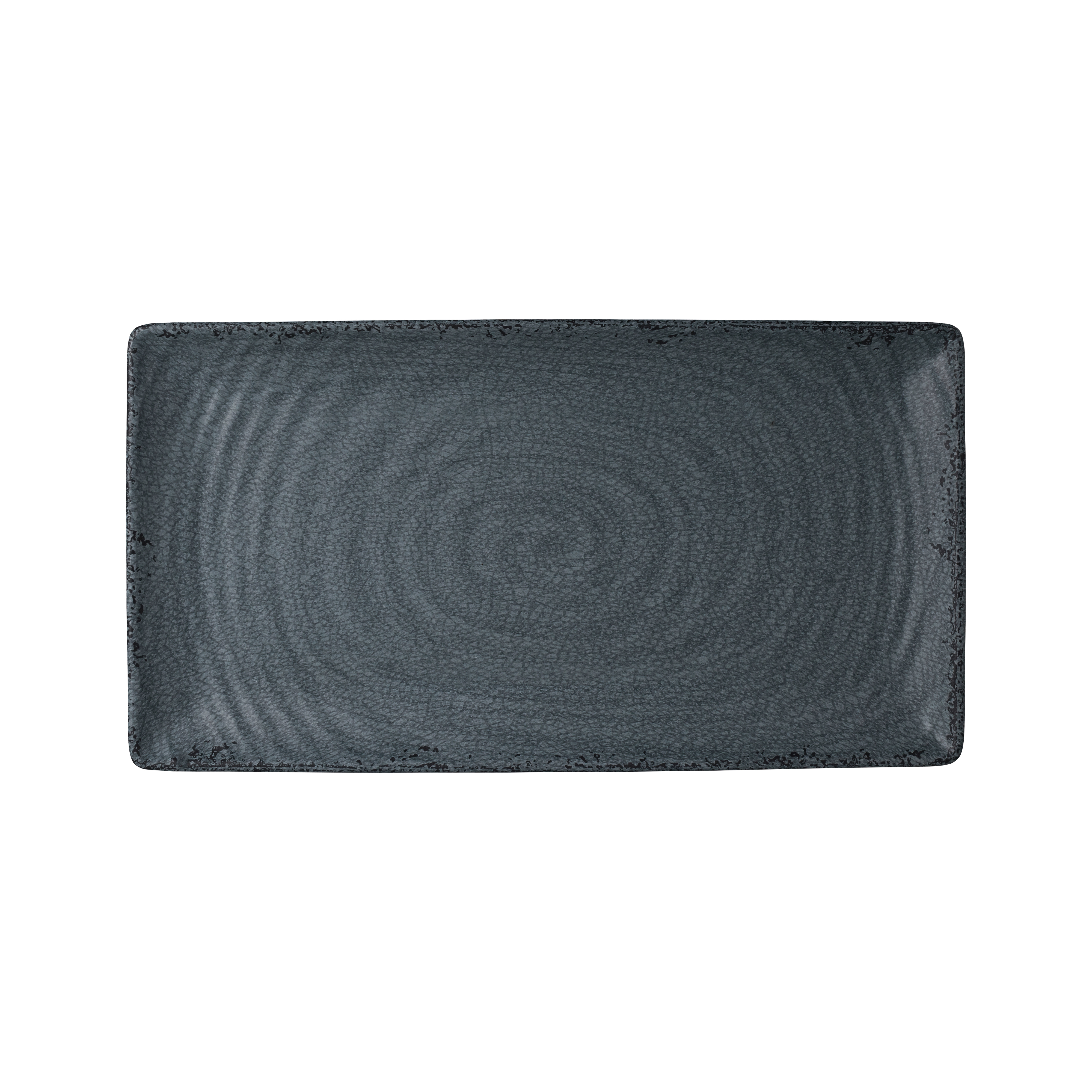 Pompeii Slate Fat Melamin GN 1/3
