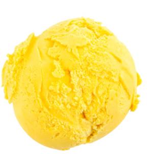 Glass Mango & Passion