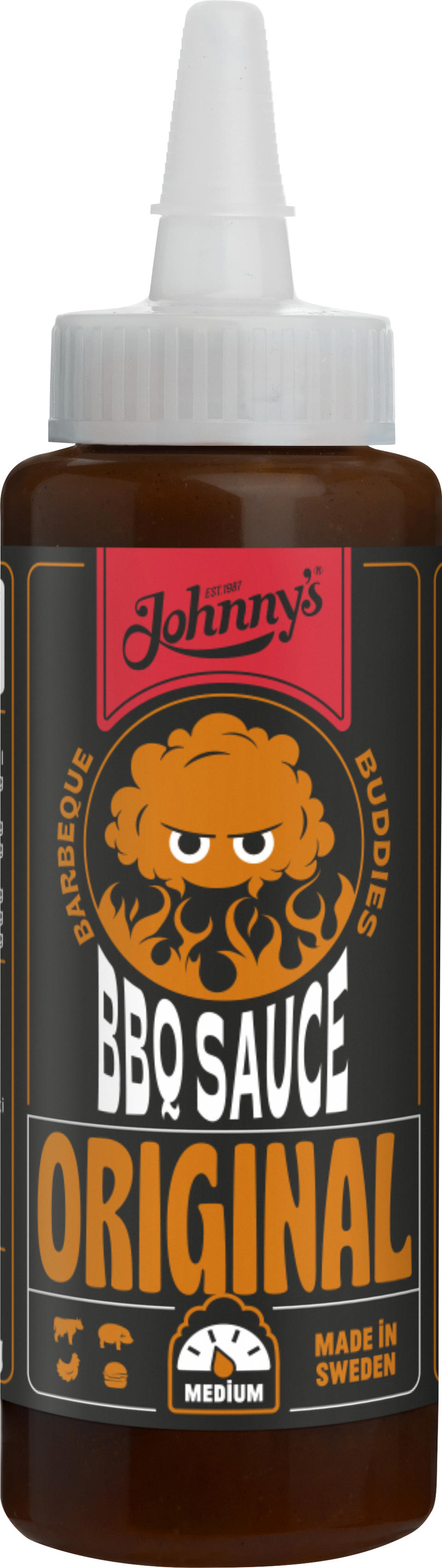 BBQ Original