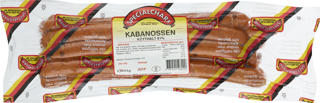 Kabanoss 80g