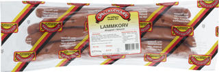 Lammkorv 110g